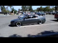 Stance 2008 malibu