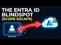 Azure Privilege Escalation The Administrative Unit Scope Escape