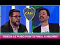 Información de Boca 🔵🟡🔵 Milton Giménez sale del equipo Titular?💥 Se viene Argentinos