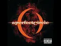 Judith - A Perfect Circle