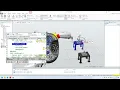 How to offset work object coordination in ABB ROBOT