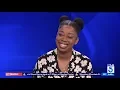 NCIS Star Diona Reasonover Talks Everything from Alma Maters to Set Life