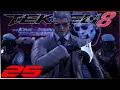 Victor s Date Tekken 8