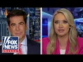 Kayleigh McEnany The media is silent on this