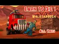 Download Lagu Earn To Die 1 🏁💀 All Cars - Walkthrough