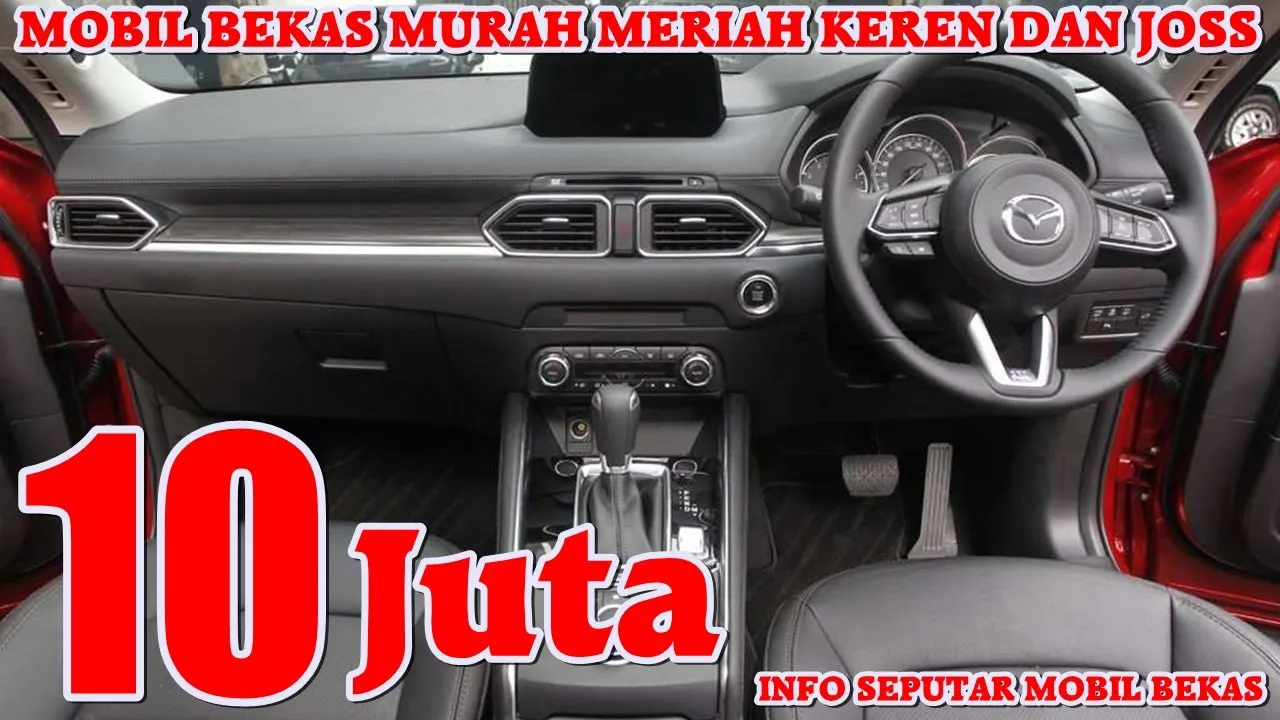 OMAIGAT...! MOBIL IMUT INI AWAL RILIS DI JUAL DI INDONESIA HANYA 10 JUTA RUPIAH SAJA. SEKARANG?. 