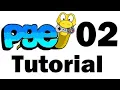Pygame Extra tutorial 2 the drawing functions aka shapes