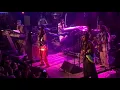 Steel Pulse / Worth His Weight In Gold  / Belly Up - Solana Beach, CA / 10/30/17
