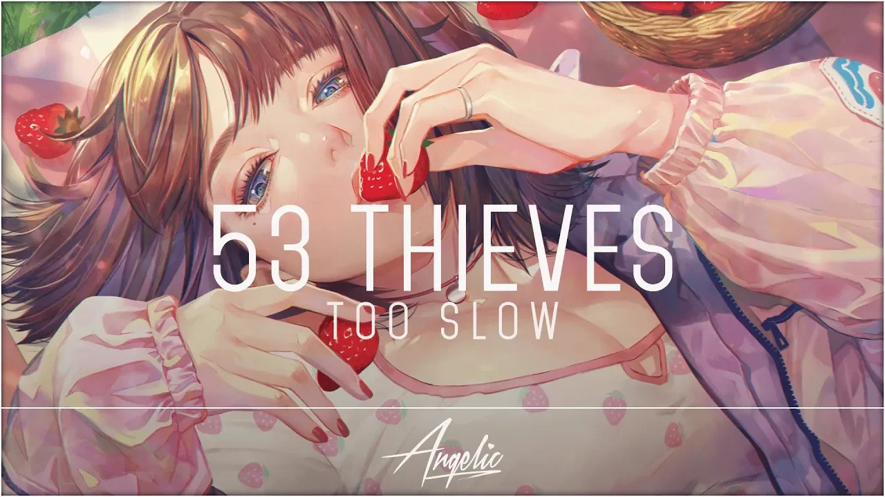 53 Thieves - too slow 53 Thieves - too slow