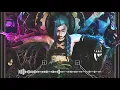 ARCANE: Enemy - Epic Orchestral Version | 1 HOUR MIX (Imagine Dragons Cover)