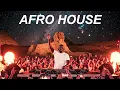Lagu Afro House Mix 2026 (Black Coffee, Avicii, Adam Port, The Weeknd) - The Best of Afro House 2026 #24