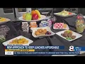New School Year Brings Major Changes to School Lunches