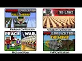 Every Minecraft Civilization Explained In 3 Minutes