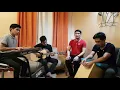 Unshakable Mid-Cities Worship Cover Ray Estrella