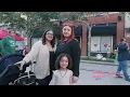 Downtown Corpus Christi 2024 Holiday Series Recap