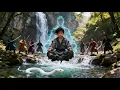 Download Lagu 【2025精選武侠劇】廢柴少年意外被靈蛇咬傷，下秒变身戰神聖體，武林無人能敵 | 高能武侠打戏 | Kung Fu  | 成毅 | 娜扎#中国电视#赴山海