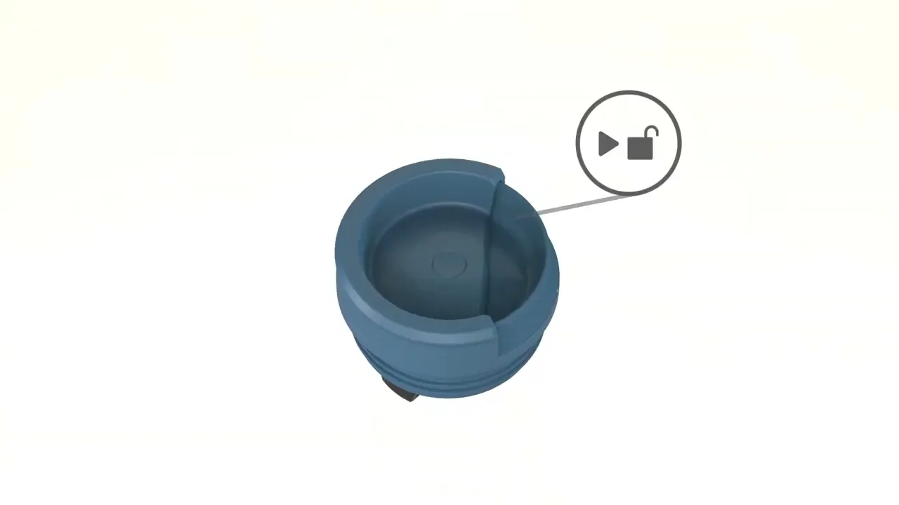 STANLEY Animated assembly video