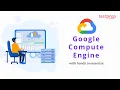 Google Cloud Architect Tutorial Part 3 - Google Compute Engine