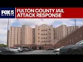 Sheriff suspends units focuses on jail FOX 5 News