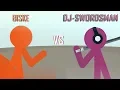 Download Lagu Dojo Duel - Biske vs DJ-Swordsman (by -Fox-)