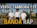 Download Lagu Rap cristiano + banda mexicana: el sonido que está reventando YouTube