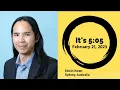 GitHub Copilot AI Model Helping Secure Code w Edwin Kwan - It s 5 05 Tuesday February 21 2023