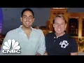 Troy Stratos Con Artist Fleeces Friends And Partners Out Of 40M American Greed CNBC Prime