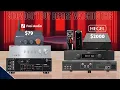 Download Lagu Best Stereo Amplifier of 2025—A Budget Ladder from $100 to $2,000