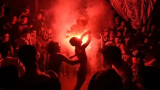 موال محمد اوفز الحديد على النار جديد 2020 توزيع حمو ناصر 