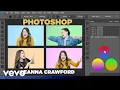 Download Lagu Leanna Crawford - Photoshop (Official Music Video)