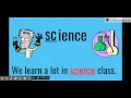Silent C with SC words