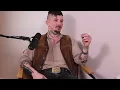 Crazy Past of Benjamin Tod and Sierra Ferrell
