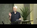 Luke 6 Part 1 1-11 Conflict over the Sabbath
