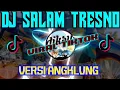 Download Lagu VIRAL!! DJ SALAM TRESNO - SAFIRA INEMA Versi angklung terbaru 2020