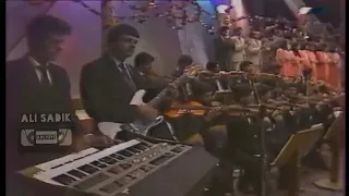  سعدون جابر   هلا يانور عيني  دندنها