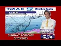 SNOW map released for NJ s mid-week storm 2025 Weather Forecast