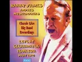 Medley - Harry James Live in Clearwater, 1971