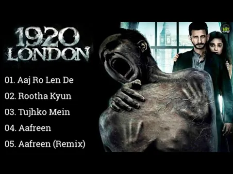 Download MP3 1920 London Movie All Songs & Sharman Joshi & Meera Chopra~Hit Songs