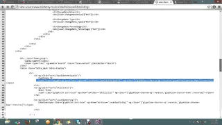 Part 4 sorting data in angularjs