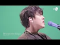 [4K] LEE MU JIN “Bird on the Edge” Band LIVE [it's Live] K-POP live music show