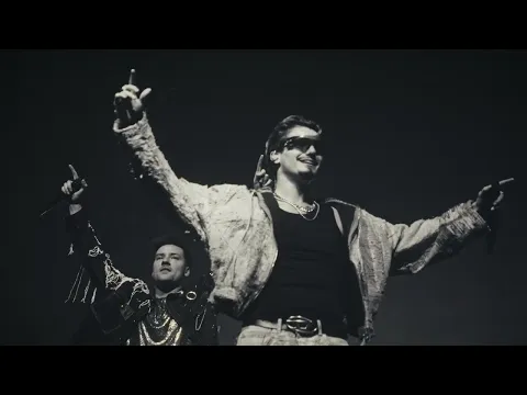 Video Thumbnail: VALMAR, Hooligans - KIRÁLYLÁNY (Hivatalos Aréna Videoklip)