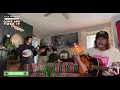 Caamp for Willie Nelson’s Come and Toke It