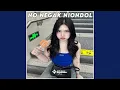 Download Lagu DJ No Negak Niondol