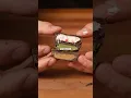 Download Lagu I made Reese’s cups better #foodasmr #recipe #cooking #food