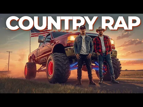 1 Hour Best Damn Country Rap Playlist 2026