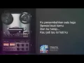 Shaggydog - Special Buat Kamu | Official Audio
