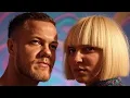 Lagu Sia ft. Imagine Dragons - Brave Enough