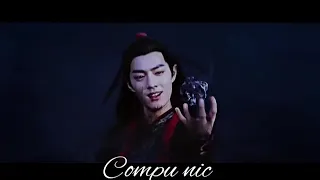 Download the untamed (mo dao zu shi) Wei Wuxian AMV EGO (WILLY WILLIAM) MP3