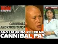 Download Lagu Lalaki sa Cotabato, kinakain ang utak ng kanyang mga pinapatay na biktima? | Brigada Siete