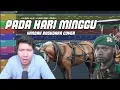 Download Lagu Pada Hari Minggu Kuturut Ayah Ke Kota SHAPPP!!!